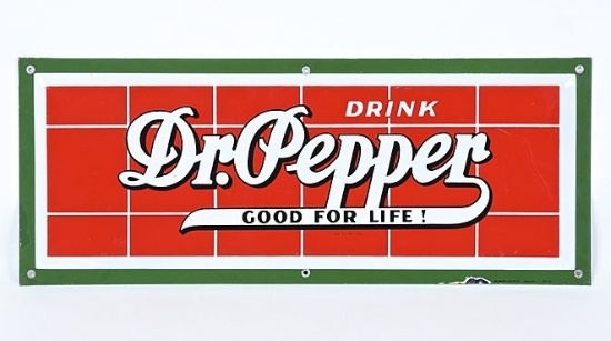 Dr. Pepper SSP