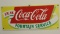 Coca-Cola SSP