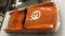 Wall Art Orange No. 3
