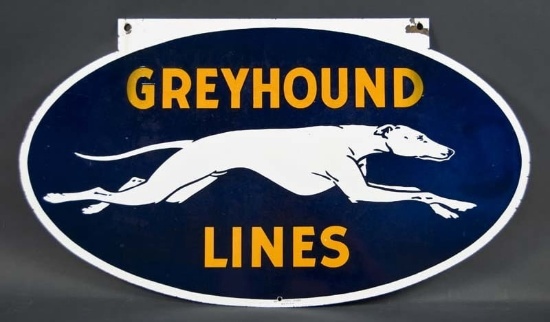 Greyhound Lines DSP