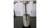 Alemite Portable Waste Oil Tank