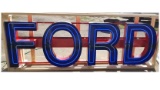 Ford SSTN