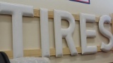 T-I-R-E-S Letters SSP