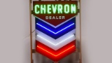 Chevron SSPN