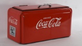 Coca-Cola Cooler