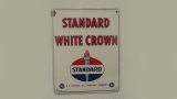 Standard White Crown SSP