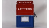 US Mailbox Restored