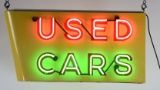 Used Cars DSPN