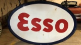 Esso DSP