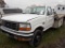 1995 FORD F-350 SUPERDUTY FLAT BED  Year: 1995 Make: FORD Model: F-350 SUPE