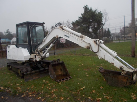 Monthly Consignment Equipment Auction - Ring 2