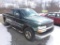 2001 Chevrolet Silverado 1500 4X4 Base  Year: 2001 Make: Chevrolet Model: S