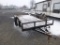 1987 W-W 16' T/A LANDSCAPE TRAILER Vin: 11WDF1629HW145465 Year: 1987 Make: