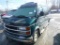 1998 CHEVROLET 1500 CONVERSION VAN  Year: 1998 Make: CHEVROLET Model: 1500