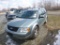 2007 Ford Freestyle CROSSOVER WAGON SEL  Year: 2007 Make: Ford Model: Frees