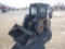 NEW HOLLAND LX485 SKID STEER W/ 72