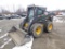 NEW HOLLAND LS190B SKID STEER W/ 84