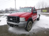 2006 Ford F-350 Super Duty XL  Year: 2006 Make: Ford Model: F-350 Super Dut