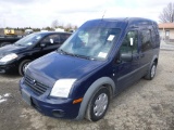 2010 Ford Transit Connect Wagon XLT  Year: 2010 Make: Ford Model: Transit C