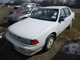 1991 Dodge Spirit ES  Year: 1991 Make: Dodge Model: Spirit Engine: V6, 3.0L