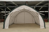 BRAND NEW 20FT X 30FT X 12FT Storage Shelter 20FT X 30FT X 12FT Peak Ceilin