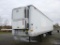 2002 GREAT DANE 53' REFRIGERATED SEMI TRAILER Year: 2002 Make: GREAT DANE M