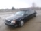 2001 CADILLAC 32V LIMOUSINE Year: 2001 Make: CADILLAC Model: 32V LIMOUSINE