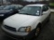 2002 Subaru Outback AWD Limited Year: 2002 Make: Subaru Model: Outback AWD