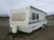 1991 EMPIRE 26' T/A TRAVEL TRAILER Year: 1991 Make: EMPIRE Model: 26' T/A T