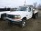 1995 FORD F-350 DUAL WHEEL 4X4 W/ DUMP BODY Year: 1995 Make: FORD Model: F-