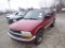 2000 Chevrolet Blazer LS Year: 2000 Make: Chevrolet Model: Blazer Engine: V