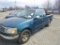 2000 Ford F-150 Work Year: 2000 Make: Ford Model: F-150 Engine: V6, 4.2L Co