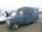 1986 CHEVROLET CUT-A-WAY CARGO VAN Year: 1986 Make: CHEVROLET Model: CUT-A-