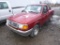 1997 Ford Ranger XL Year: 1997 Make: Ford Model: Ranger Engine: I4, 2.3L Co