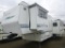 1999 ELECTRA 32' PARK AVE FIFTH WHEEL TRAVEL TRAIL Year: 1999 Make: ELECTRA