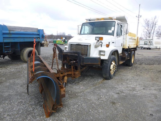 Monthly Consignment Equipment Auction - Ring 1