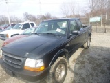 2000 Ford Ranger 4X4 XL Year: 2000 Make: Ford Model: Ranger 4X4 Engine: V6,