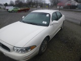 2005 Buick LeSabre Custom Year: 2005 Make: Buick Model: LeSabre Engine: V6,