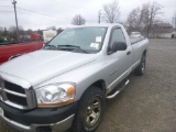 2006 Dodge Ram Pickup 1500 ST Year: 2006 Make: Dodge Model: Ram Pickup 1500