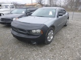 2006 Dodge Charger SE Year: 2006 Make: Dodge Model: Charger Engine: V6, 2.7