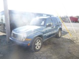 2005 Jeep Liberty Limited Year: 2005 Make: Jeep Model: Liberty Engine: V6,