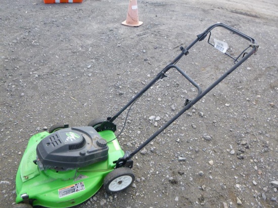 21" LAWN BOY SELF PROPELLED MOWER NEEDS CARB.