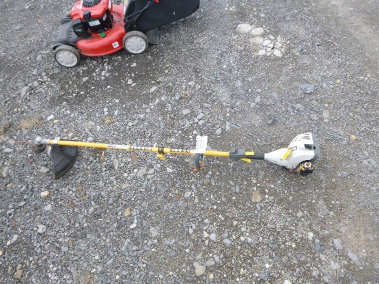 RYOBI GAS STRING TRIMMER