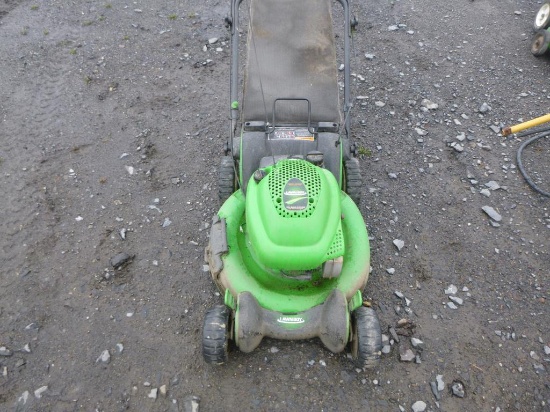 LAWN BOY 22" PUSH MOWER