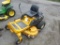 CUB CADET ZERO TURN 50