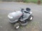 CRAFTSMAN LT1000 18HP LAWN TRACTOR W/ 42