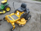 CUB CADET ZERO TURN 50