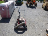 CRAFTSMAN 6.0HP CHIPPER VAC