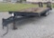 HOMEMADE 20' + 4' DOVETAIL TRI AXLE DECKOVER TRAI Make: HOMEMADE Model: 20'