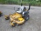 HUSTLER SUPER Z XR-7 60